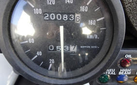 HONDA CBR250RR MC22