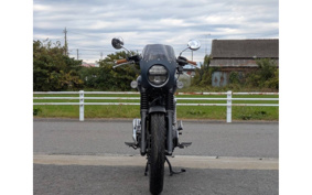 HONDA GB350 2022 NC59