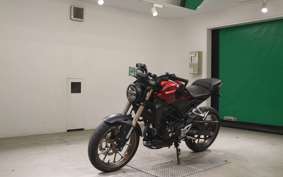 HONDA CB250RA 2007 MC52