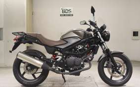 HONDA VTR 250 Gen. 2 2019 MC33