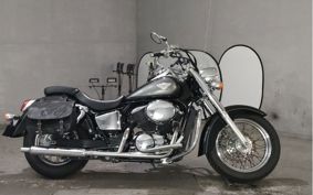 HONDA SHADOW 400 NC34