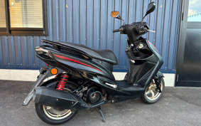 YAMAHA CYGNUS125XSR SEA5J