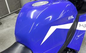 HONDA CBR600RR 2021 PC40