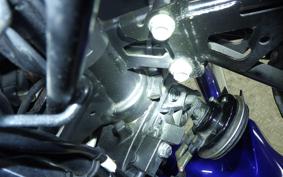 YAMAHA YZF-R25 2025 RG10J