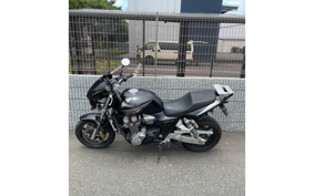 HONDA CB1300SF SUPER FOUR SC54