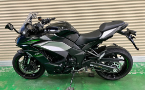 KAWASAKI NINJA 1000 SX 2023 ZXT02K