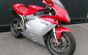 MV AGUSTA MV AGUSTA F4 1000S 2001 ZCGF401BA