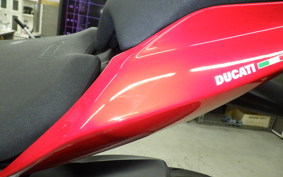 DUCATI PANIGALE V2 2024