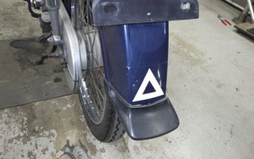 HONDA C90 SUPER CUB E 1999 HA02