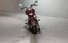 YAMAHA DRAGSTAR 400 VH01J