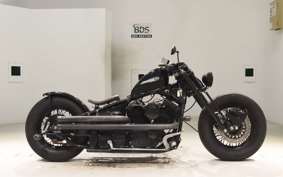 YAMAHA DRAGSTAR 400 1996 4TR