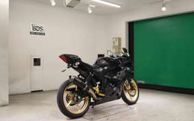 SUZUKI GSX-R125 2026 DL33B