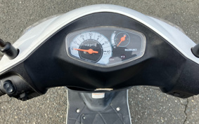 SUZUKI ADDRESS V50 CA44A