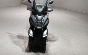 YAMAHA TRICITY 125 SEC1J