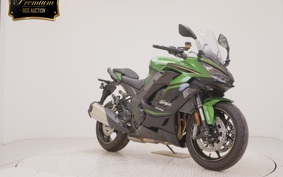 KAWASAKI NINJA 1100SX SE 2026 ZXT10H