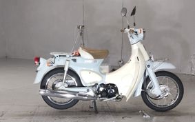 HONDA LITTLE CUB AA01