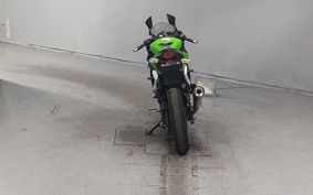 KAWASAKI NINJA250SL BX250A
