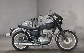 KAWASAKI W400 2008 EJ400A