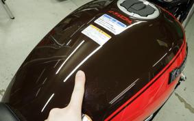 KAWASAKI Z650 RS 2022 ER650M