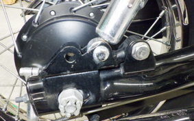 KAWASAKI ESTRELLA 2022 BJ250A