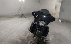 HARLEY FLHX 1580 2008 KB4