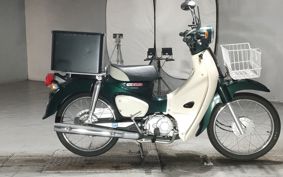 HONDA SUPER CUB50 AA09