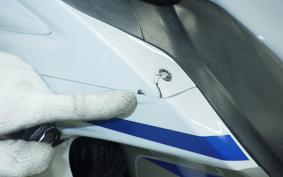 SUZUKI HAYABUSA Gen.2 2009