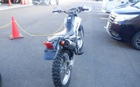 YAMAHA SEROW 250 DG11J