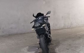KAWASAKI NINJA250 EX250L