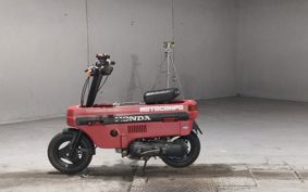 HONDA MOTOCOMPO AB12