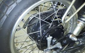 YAMAHA SR400 Gen.5 2020 RH16J