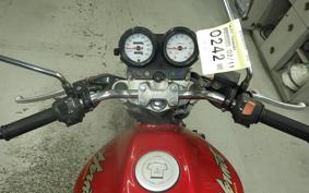 HONDA HORNET 250 MC31