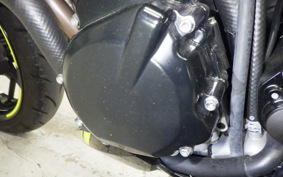 SUZUKI GSX-S750 2022 C533F