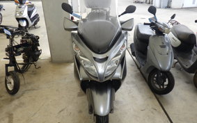 SUZUKI SKYWAVE 250 (Burgman 250) Gen.3 CJ46A