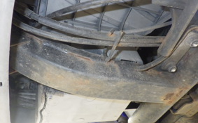 SUZUKI ADDRESS V125 G CF46A