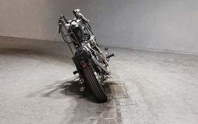 KAWASAKI VULCAN400 CLASSIC VN400A