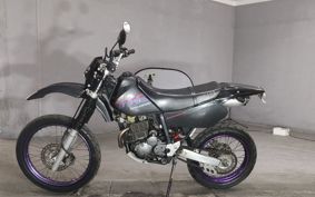 YAMAHA TT250R 4GY