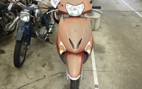 HONDA LEAD 110 1992 JF19