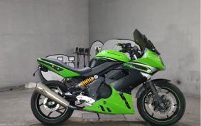 KAWASAKI NINJA400R ER400B