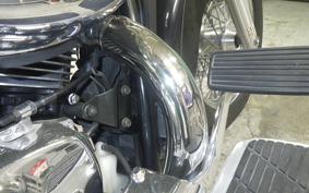 HONDA SHADOW 400 2005 NC34