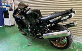 KAWASAKI ZZ1400 NINJA R 2007 ZXT40A