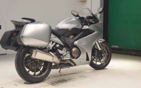 HONDA VFR800F 2017