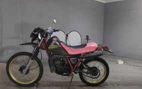 YAMAHA DT50 17W