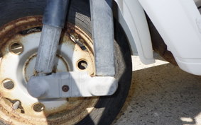 HONDA GYRO UP TA01
