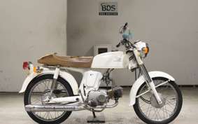 HONDA CD50 BENLY S CD50