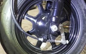 HONDA TACT-4ﾍﾞｰｼｯｸ AF79