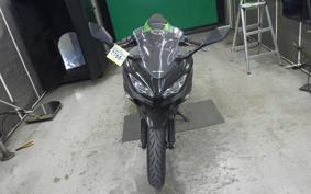 KAWASAKI NINJA 400 2023 EX400L