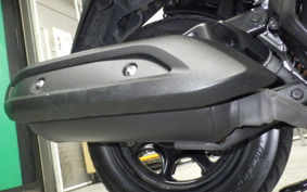 YAMAHA JOG-7 2026 AY01