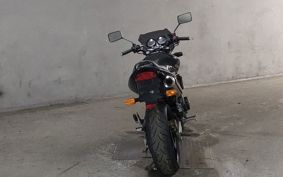 HONDA HORNET250 MC31