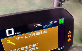 BMW R1250R 2024 0M71